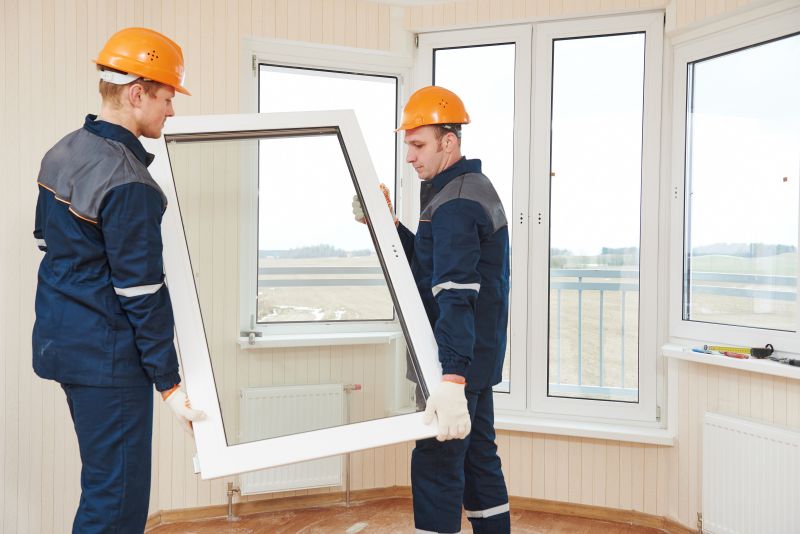 Cost of Windows Installation in North Tonawanda, NY
