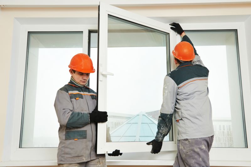Experienced Window Installers
